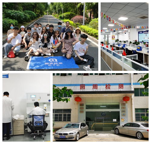 池州委托報告 確認檢測報告與第三方實驗室檢測在深圳房產咨詢中的重要性