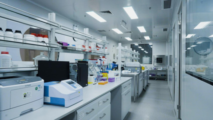 東莞生物科技研發(fā)迎來新突破 技術(shù)創(chuàng)新驅(qū)動產(chǎn)業(yè)升級