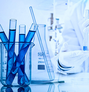 創(chuàng)新驅(qū)動未來 引領(lǐng)生物科技研發(fā)的先鋒企業(yè)