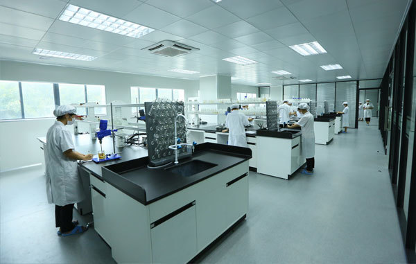 廣州源大生物科技 以生物科技研發為核心，引領化妝品OEM/ODM行業新標準