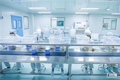 奮楫篤行，萬里可期 萬泰福生物科技落戶蕭山，九月十三日正式揚(yáng)帆起航