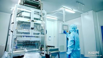 從原料藥到原創(chuàng)藥 石藥集團(tuán)以生物科技研發(fā)贏得創(chuàng)新與國際化的新標(biāo)簽