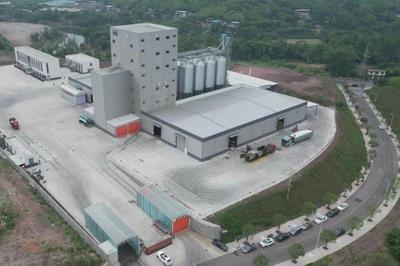 四川邦基 高端飼料訂單月增千噸，生物科技研發引領發展駛入“快車道”