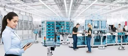 攜手并進 企業推進智能制造與工業物聯網戰略的融合之道